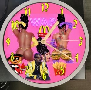 WAP clock